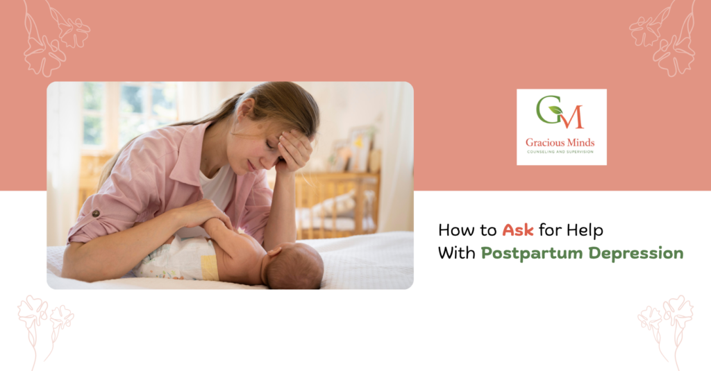 Postpartum Depression